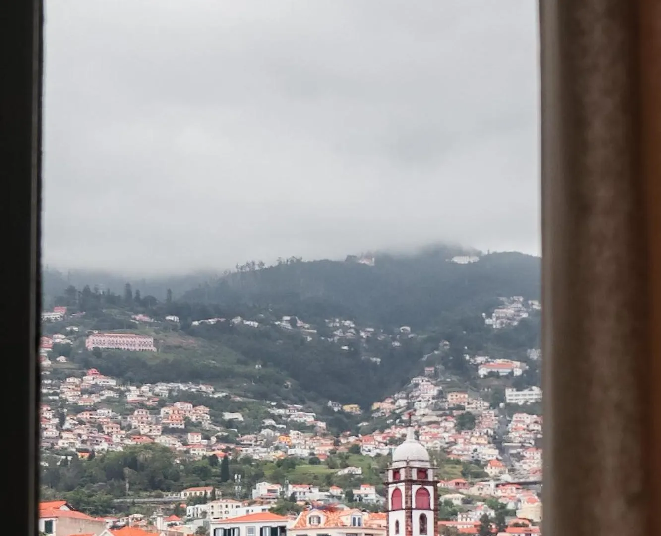 Heart Of Funchal 4 Bd Apartment - Casa D Alma Portugal