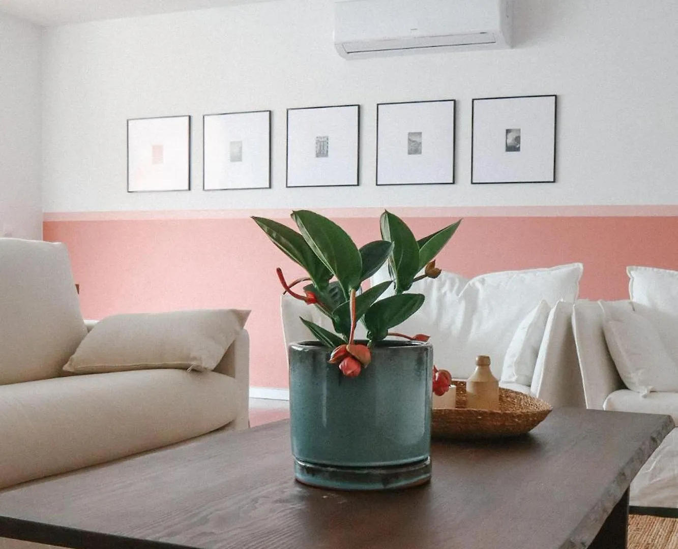 Heart Of Funchal 4 Bd Apartment - Casa D Alma