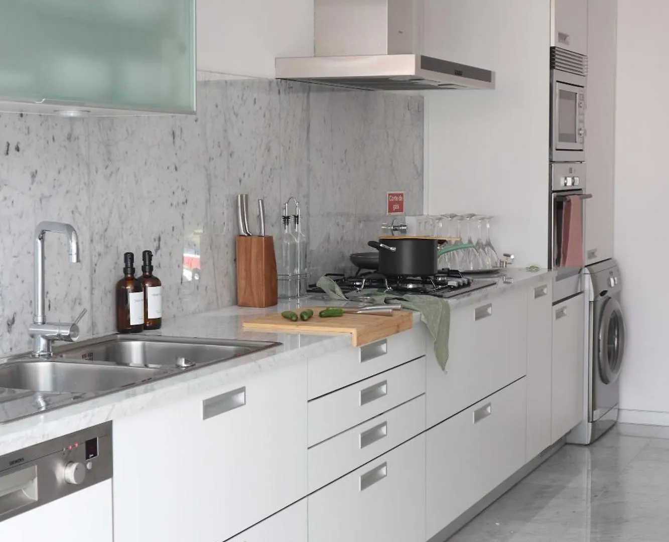 Heart Of Funchal 4 Bd Apartment - Casa D Alma 0*, Funchal (Madeira)