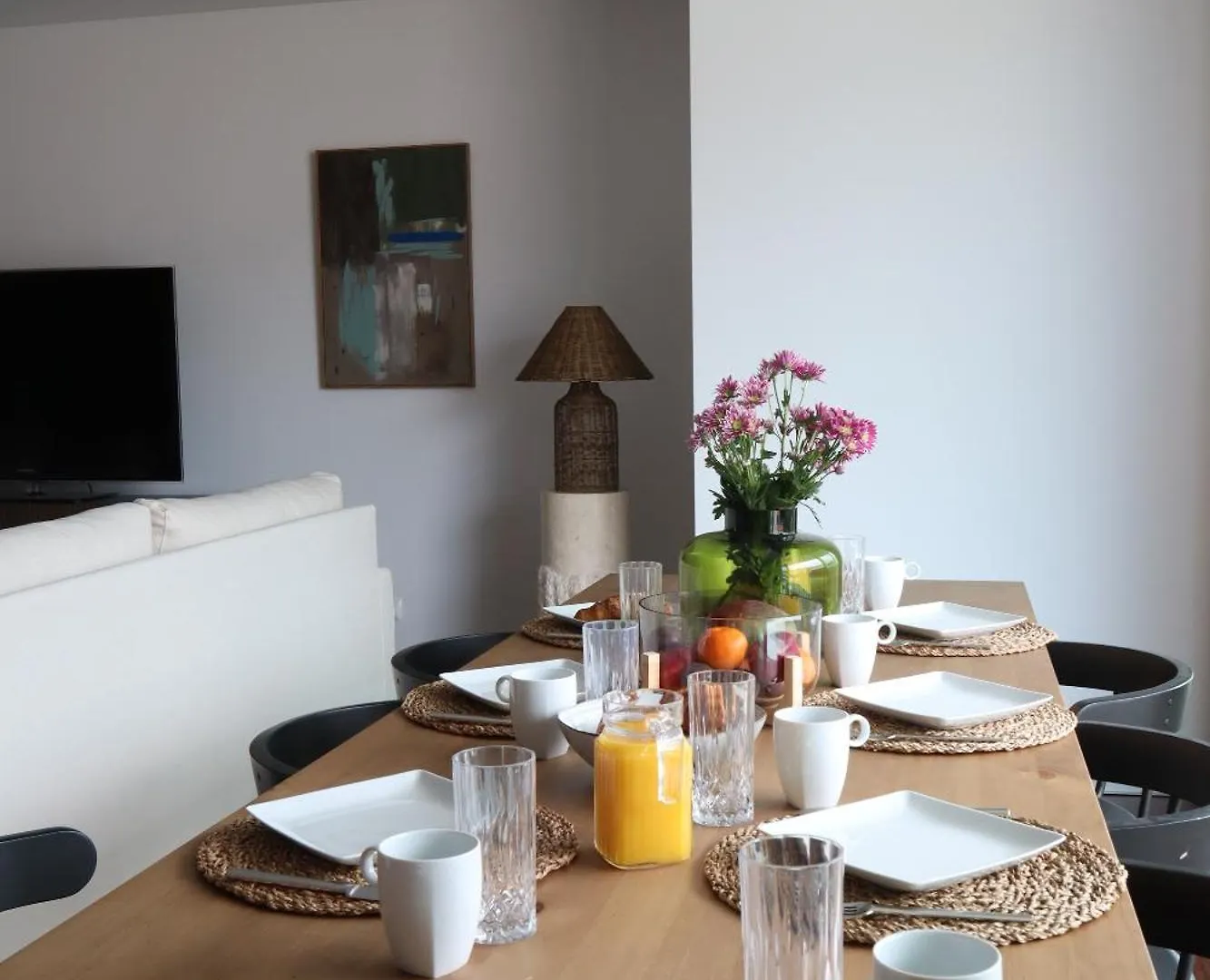 Heart Of Funchal 4 Bd Apartment - Casa D Alma  Funchal (Madeira)