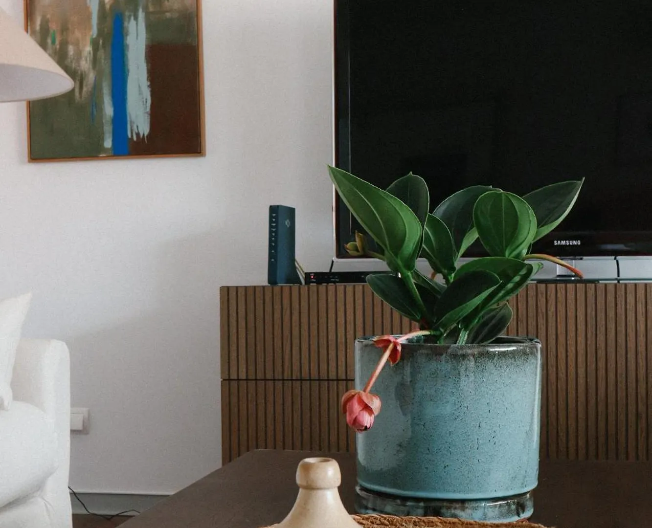 Heart Of Funchal 4 Bd Apartment - Casa D Alma