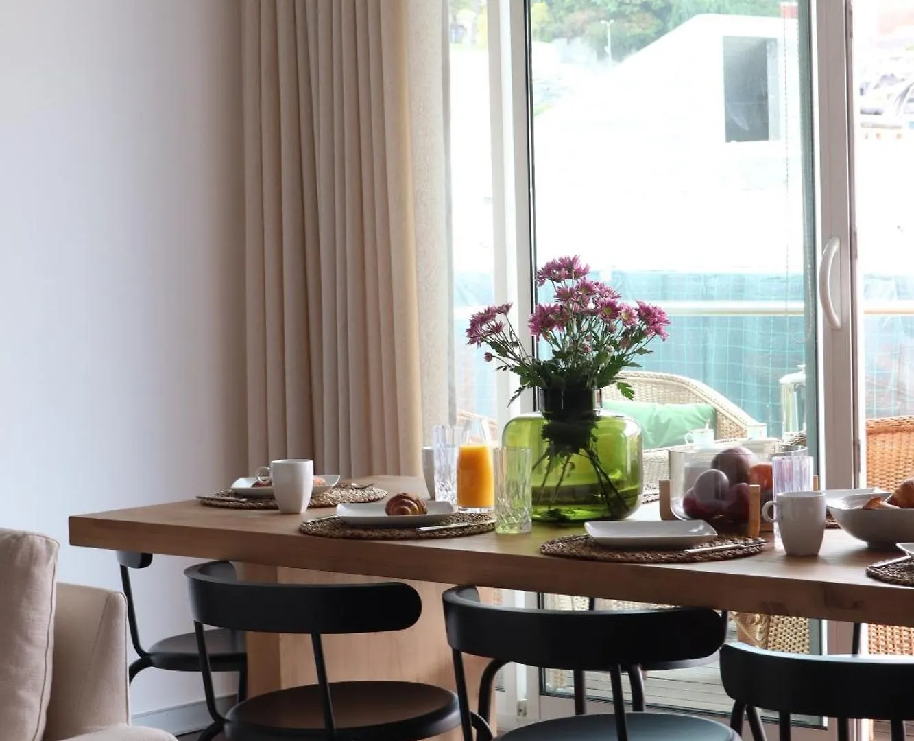 Heart Of Funchal 4 Bd Apartment - Casa D Alma 0*, Funchal (Madeira) Portugal