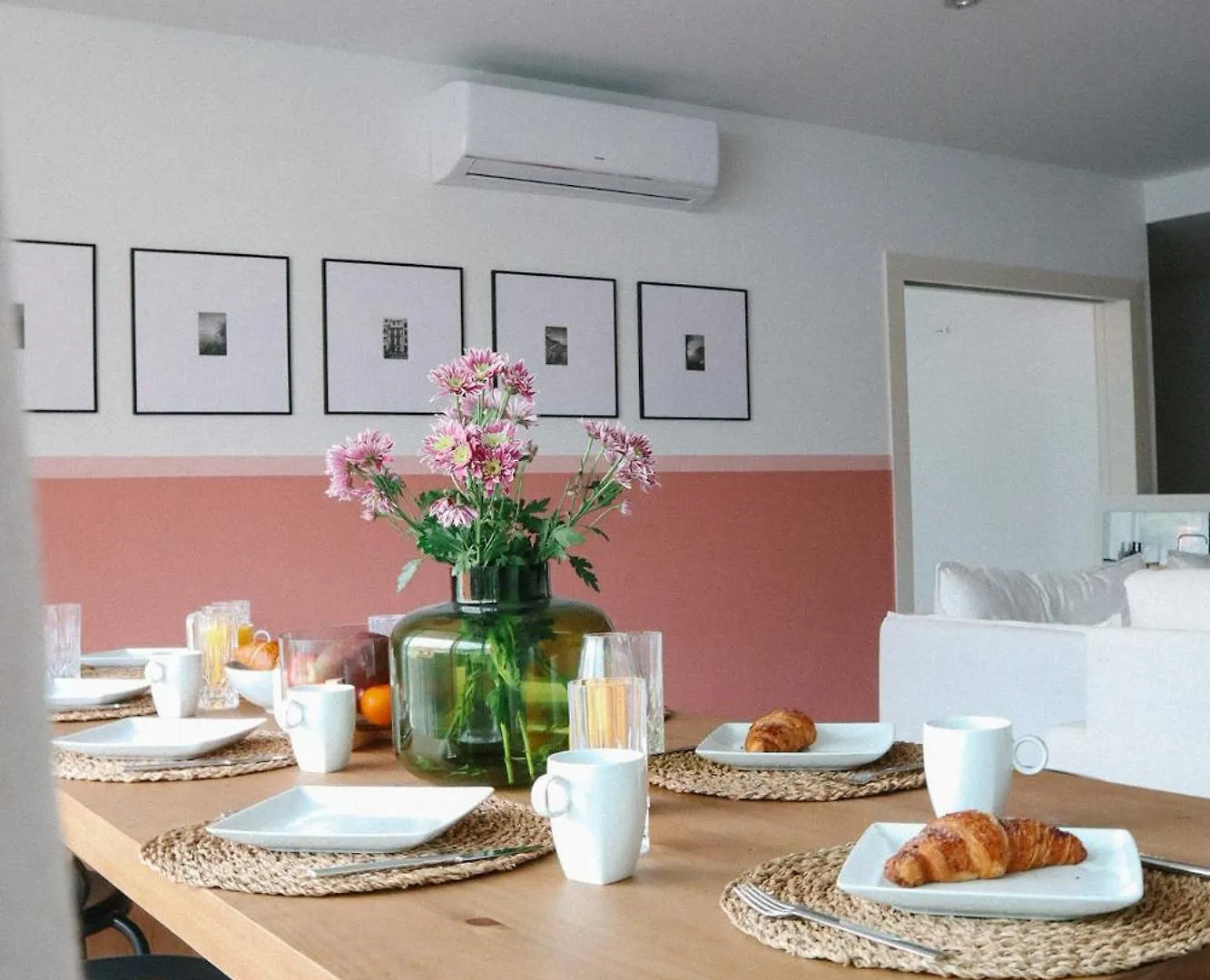 Heart Of Funchal 4 Bd Apartment - Casa D Alma 0*, Funchal (Madeira)
