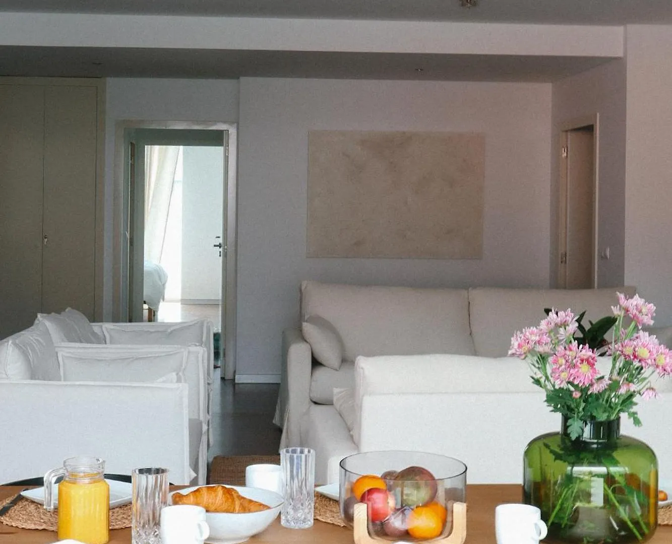 Heart Of Funchal 4 Bd Apartment - Casa D Alma Portugal